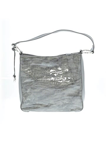 Brighton Leather Shoulder Bag (view 1)