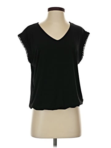Jason Maxwell Sleeveless T-Shirt (view 1)