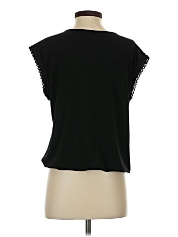 Jason Maxwell Sleeveless T-Shirt (view 2)