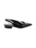 Vince Camuto Black Flats Size 8 - photo 1