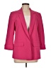 Ann Taylor Factory 100% Polyester Pink Blazer Size M - photo 1