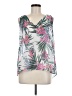 Gap Outlet White Sleeveless Blouse Size M - photo 1