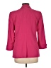 Ann Taylor Factory 100% Polyester Pink Blazer Size M - photo 2