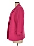 Ann Taylor Factory 100% Polyester Pink Blazer Size M - photo 5