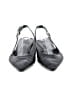 Vince Camuto Black Flats Size 8 - photo 2