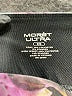 Moret Ultra Print Purple Active Pants Size XS - photo 7