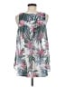 Gap Outlet White Sleeveless Blouse Size M - photo 2