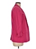 Ann Taylor Factory 100% Polyester Pink Blazer Size M - photo 4