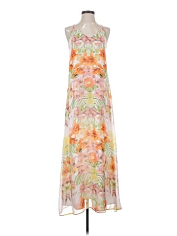 Banana Republic Factory Store Casual Dress (view 1)