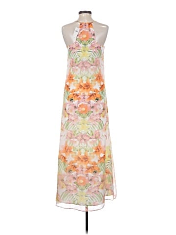Banana Republic Factory Store Casual Dress (view 2)