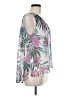 Gap Outlet White Sleeveless Blouse Size M - photo 4