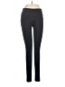 Victoria's Secret Pink Solid Black Active Pants Size S - photo 1