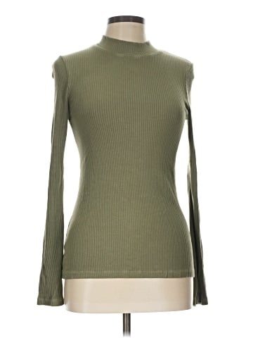 Monrow Long Sleeve Top (view 1)