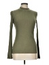 Monrow Green Long Sleeve Top Size L - photo 1
