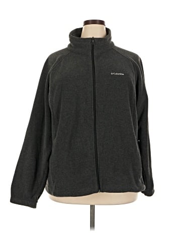 Columbia Jacket (view 1)