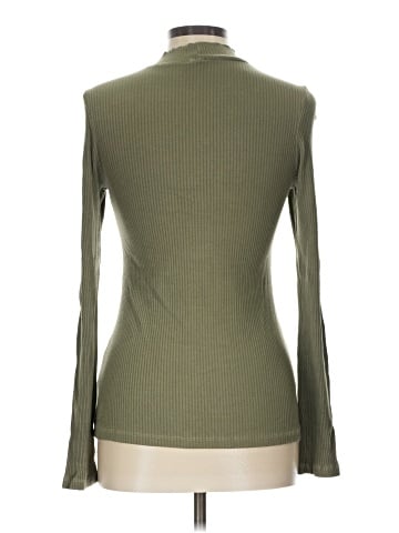 Monrow Long Sleeve Top (view 2)