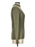 Monrow Green Long Sleeve Top Size L - photo 4