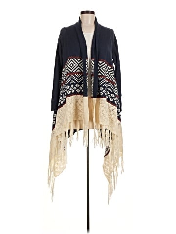Almost Famous Cardigan (view 1)