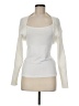 Edikted White Cardigan Size Med - Lg - photo 1