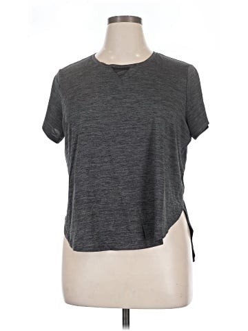 Danskin Now Active T-Shirt (view 1)