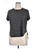 Danskin Now Gray Active T-Shirt Size XL - photo 1