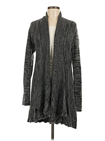 Olivia Sky Cardigan (view 1)