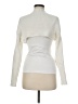 Edikted White Cardigan Size Med - Lg - photo 2