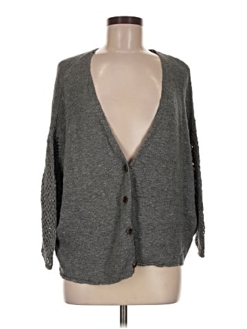 Ulla Johnson Cardigan (view 1)
