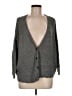 Ulla Johnson Gray Cardigan Size M (estimated) - photo 1