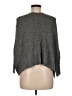 Ulla Johnson Gray Cardigan Size M (estimated) - photo 2