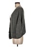 Ulla Johnson Gray Cardigan Size M (estimated) - photo 5