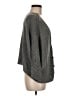 Ulla Johnson Gray Cardigan Size M (estimated) - photo 4