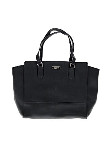 Kate Spade New York Leather Tote (view 1)