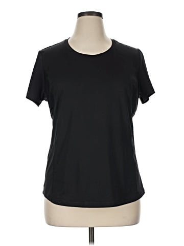 Fila Sport Active T-Shirt (view 1)