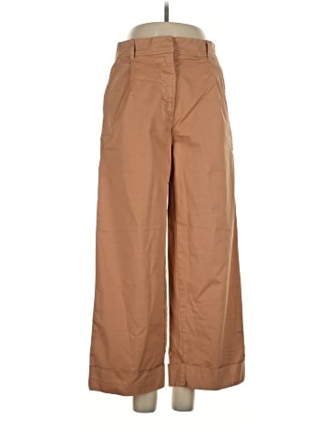 J.Crew Khakis (view 1)