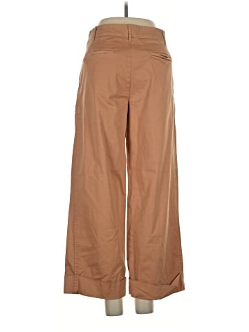 J.Crew Khakis (view 2)