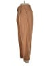 J.Crew Solid Brown Khakis Size 4 - photo 5