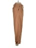 J.Crew Solid Brown Khakis Size 4 - photo 4