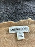 Minnie Rose 100% Cashmere Tan Cashmere Pullover Sweater Size S - photo 7