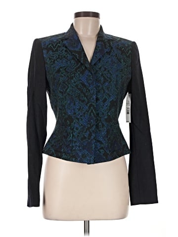 Elie Tahari Blazer (view 1)