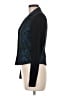 Elie Tahari Blue Blazer Size 6 - photo 5
