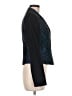 Elie Tahari Blue Blazer Size 6 - photo 4