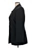 Neiman Marcus 100% Silk Black Silk Blazer Size 16 - photo 5
