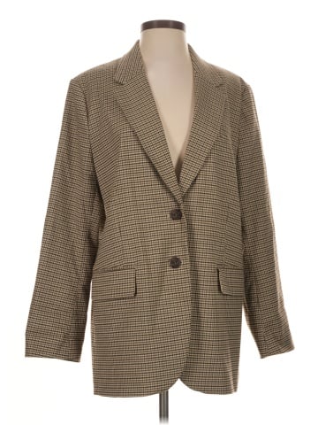 H&M Blazer (view 1)