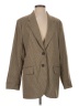 H&M Houndstooth Tan Blazer Size S - photo 1