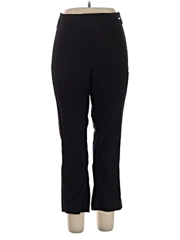 Anne Klein Active Pants (view 1)