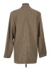 H&M Houndstooth Tan Blazer Size S - photo 2