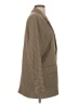 H&M Houndstooth Tan Blazer Size S - photo 4