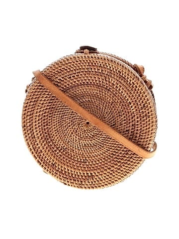 Unbranded Crossbody Bag (view 1)