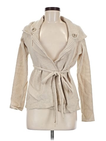 Sparrow Jacket (view 1)